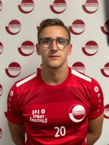 Niklas Tim Kölz