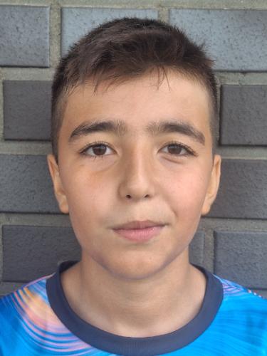 Emir Ibrahim Ibiroglu