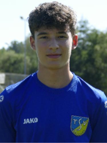Ben Maurer