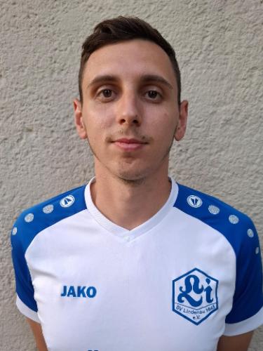 Denys Babak