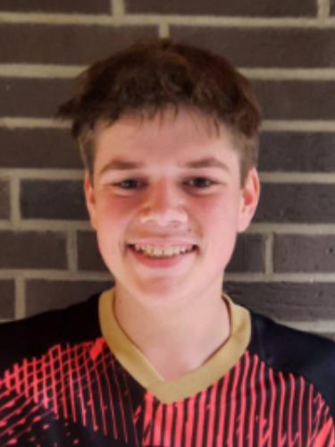 Jannik Pascal Peters