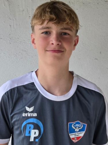 Leif Stammert