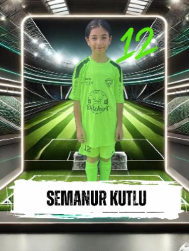Semanur Kutlu
