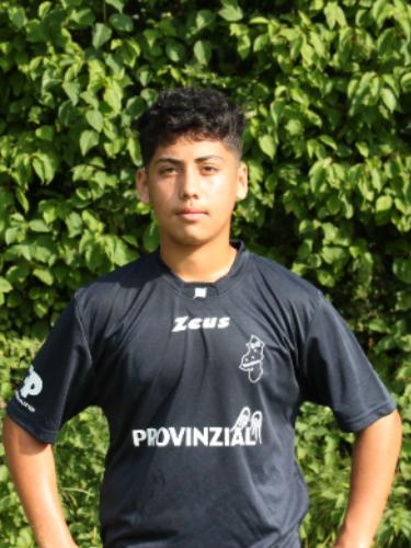 Ahmad Kiumars Naderi