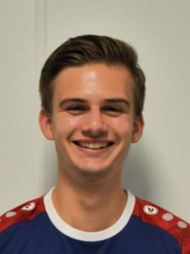 Philipp Lauronz Jost