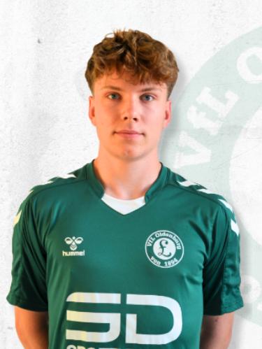 Paul Fridolin Pörksen