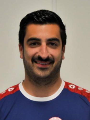 Milad Bastanipour