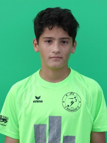 Ahmad Tamim