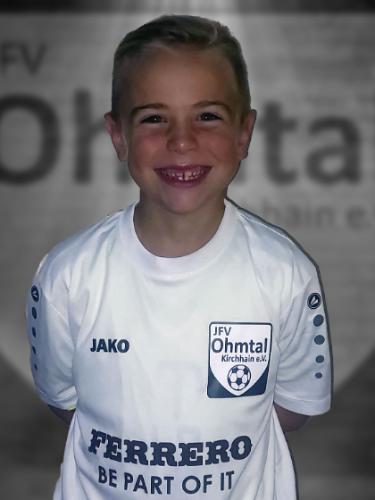 Oskar Weitzel