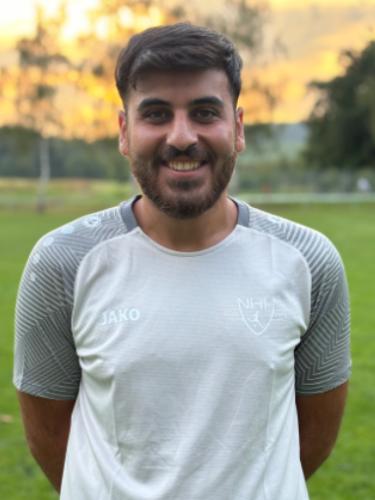 Cekdar Zeyrek