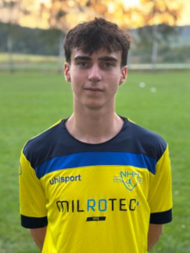 Sebastian Freisleben