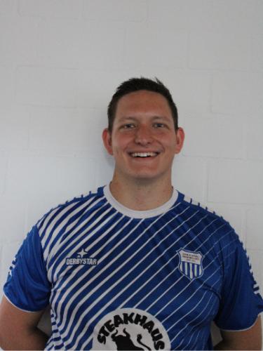 Jonas Groenewald
