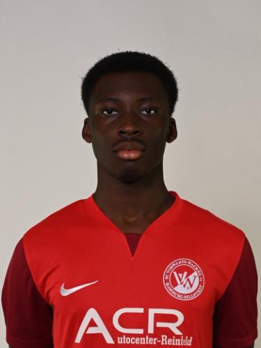 Benito Boamah