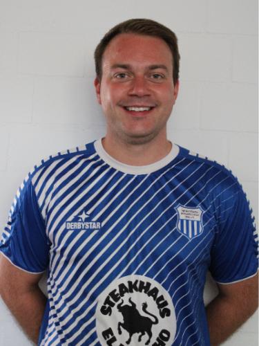 Jannik Haas