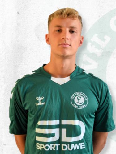 Torge Reinert