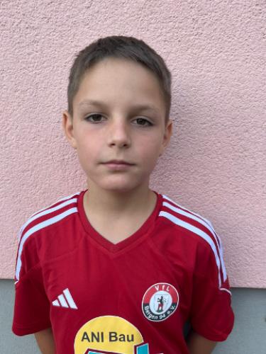 Marten Peer Briesemeister