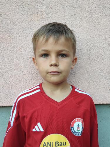 Ennis Habeck