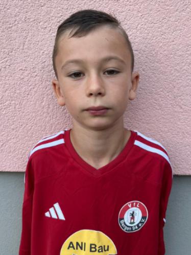 Fynn Radke