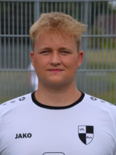 Niklas Kauer