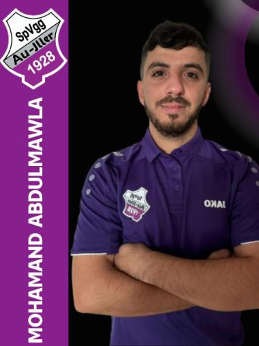 Mohamad Abdulmawla
