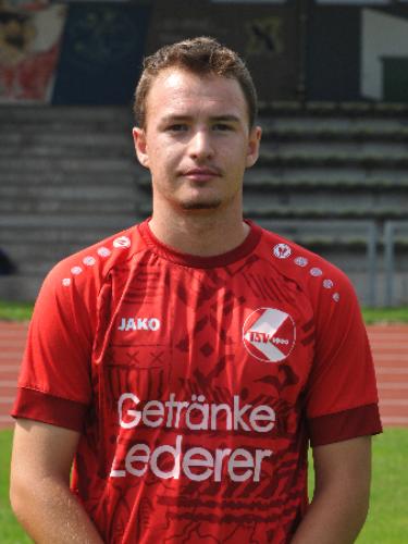 Lucas-Visarion Lazarescu