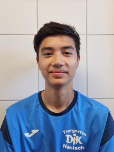 Benedikt Schwarzwälder