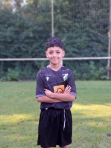 Ilyas El Boumediani El Moussati
