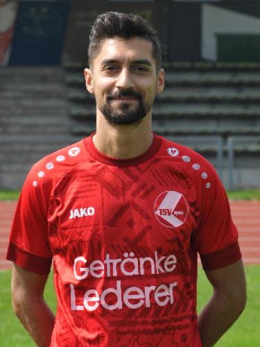Defrim Saljoni