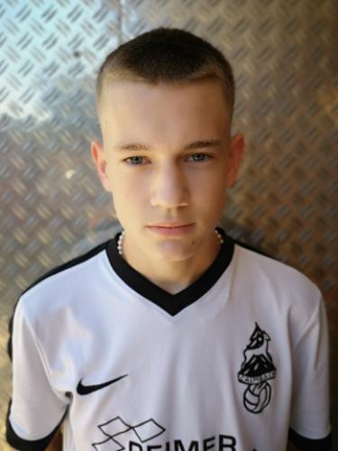 Kalle Barth