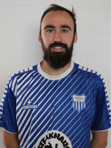 Sebastian Schumacher