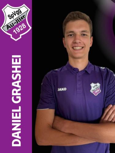 Daniel Grashei
