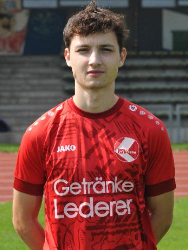 Ben Unger