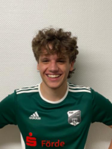 Rasmus Michel Jochimsen