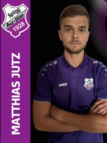 Matthias Jutz