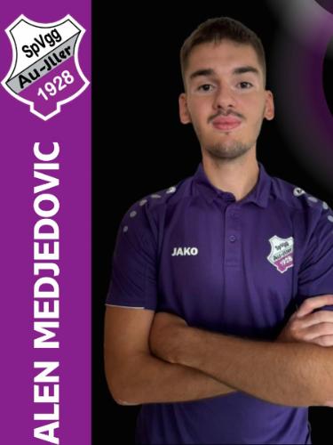 Alen Medjedovic