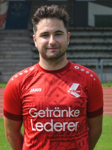 Yannick Vogel