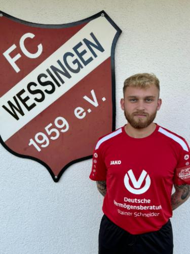 Max Kirschbaum