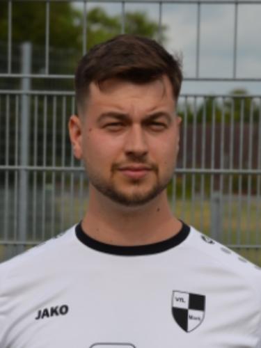 Marcel Vüllers