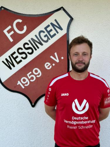 Moritz Kleinmann