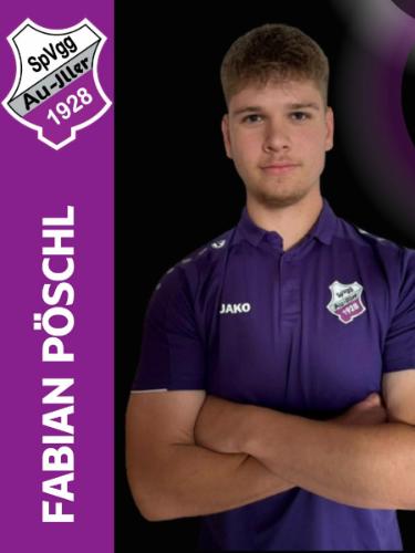 Fabian Pöschl