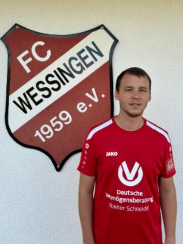 Tobias Miess