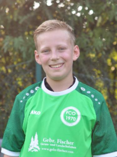 Emil Mader