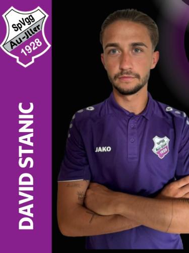 David Stanic