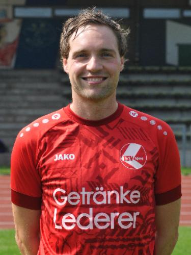 Lennard Hobohm