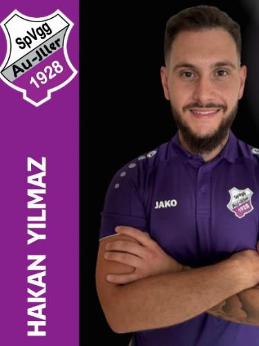 Hakan Yilmaz