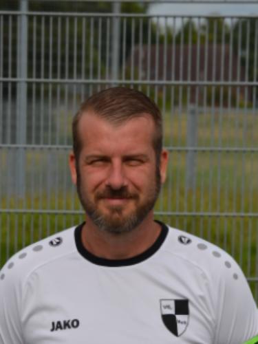 Tobias Kellermann