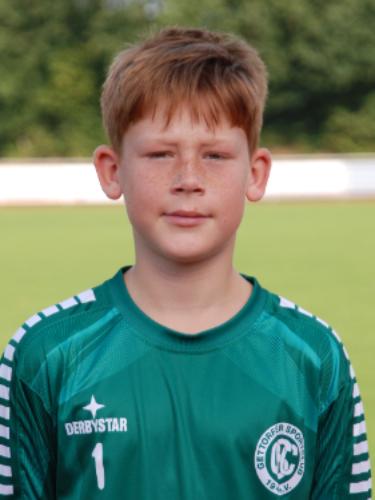 Lukas Wree
