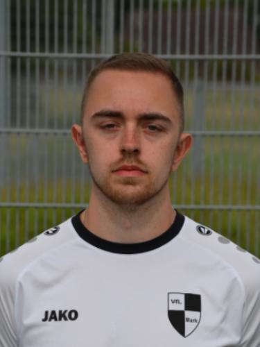 Jamie Carsten Wolter