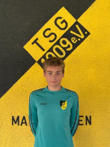 Felix Valentin Bauser