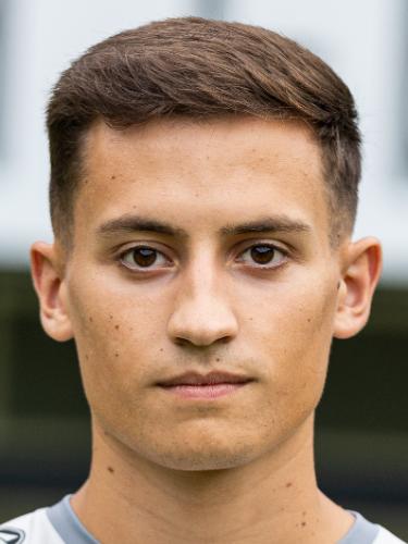 Luca Bundschu